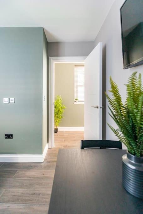 Appartement Beautiful Apartment, 5min Walk To *